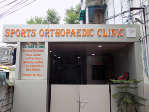 Sports Med Nagpur